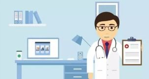 線上問診軟件哪個(gè)比較好