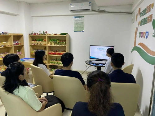 心理咨詢進駐瓊海市人民法院 關愛干警心理健康 助推訴訟服務水平